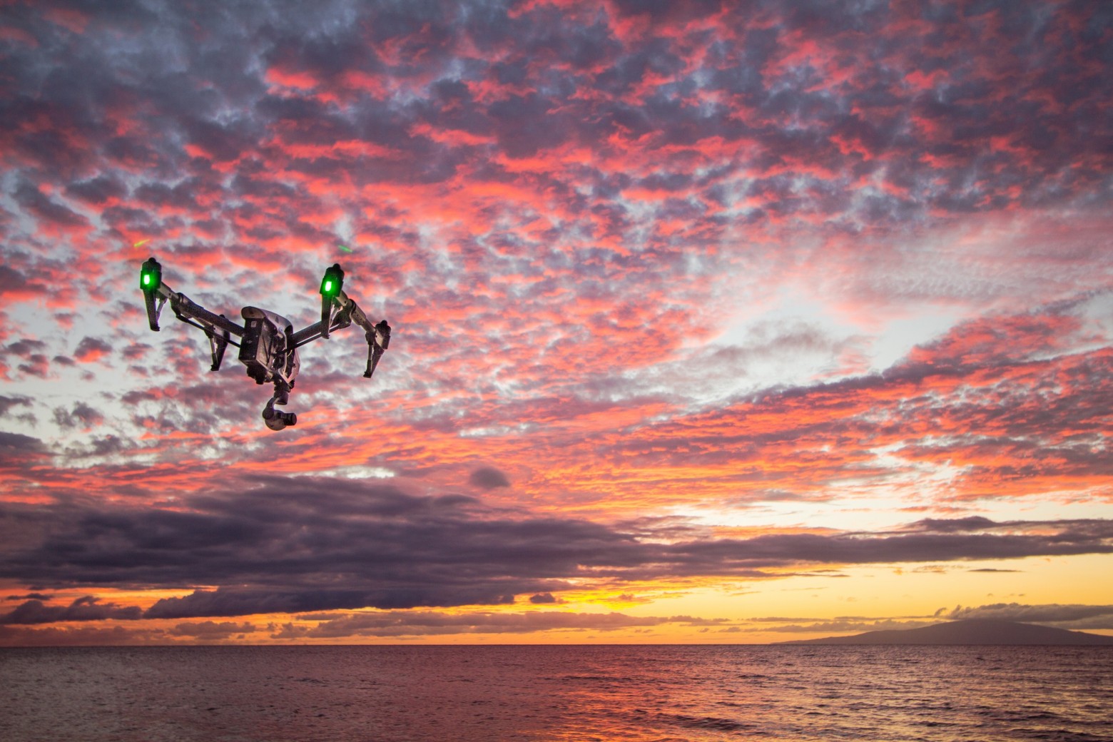 Virginia Tech Measures Drone Impacts